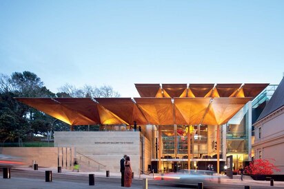 Auckland Art Gallery Auckland - Lowest Flight Fares Auckland Art Gallery Auckland