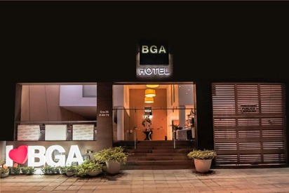 BGA Hotel