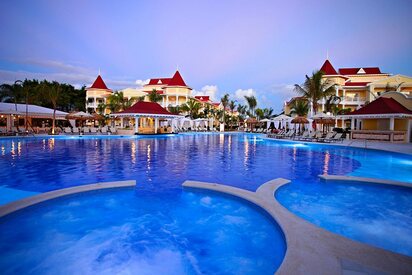 Bahia Principe Luxury Bouganville 