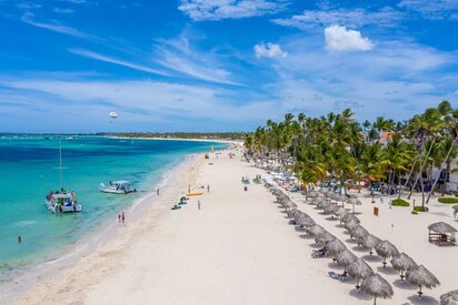 Bavaro Beach Punta Cana