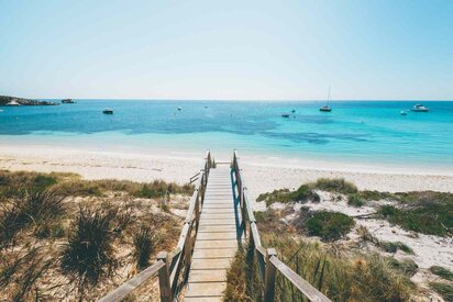 Beaches Perth - Lowest Flight Fares Beaches Perth