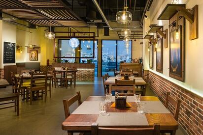 Begum's restaurant Muscat - Lowest Flight Fares Begum's restaurant Muscat
