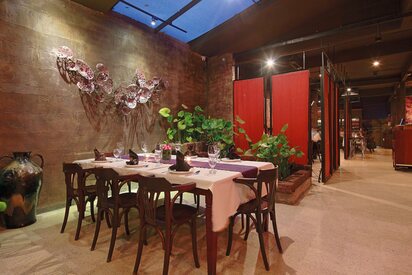 Bijan Restaurant Kuala Lumpur - Lowest Flight Fares Bijan Restaurant Kuala Lumpur