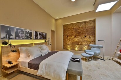 Billini Hotel Historic Luxury