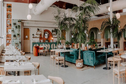 Boozehounds restaurant California - Lowest Flight Fares Boozehounds restaurant California