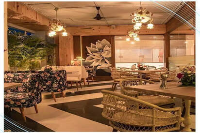 Breath restaurant Guwahati - Lowest Flight Fares Breath restaurant Guwahati