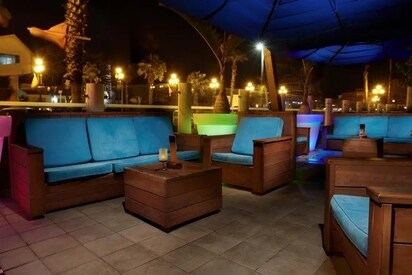 CILO City Lounge Oranjestad Aruba