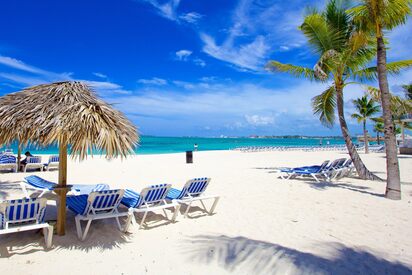 Cable Beach 