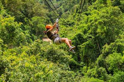 Canopy Tour