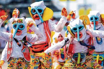 Carnaval de Barranquilla