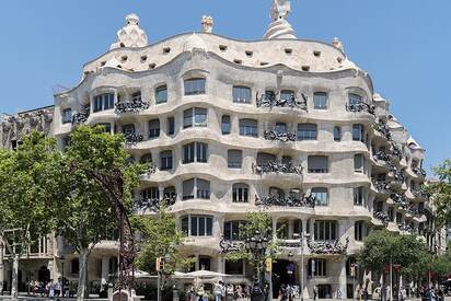 Casa Batllo