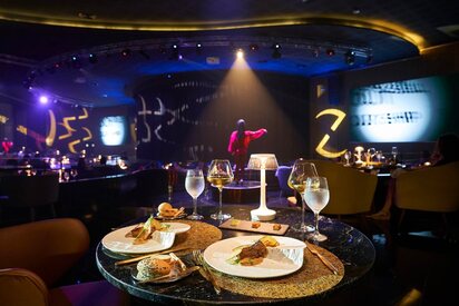 Chic Cabaret & Restaurant Punta Cana