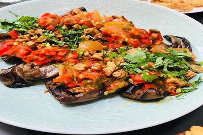 Chocha Foodstore restaurant Malaysia - Lowest Flight Fares Chocha Foodstore restaurant Malaysia