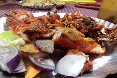 Chung's Fast Food Dibrugarh - Lowest Flight Fares Chung's Fast Food Dibrugarh