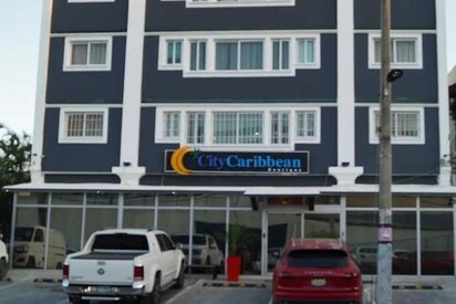 City Caribbean Hotel Boutique