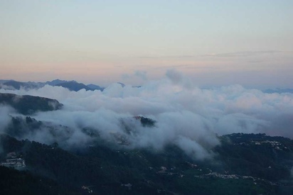 Cloud's End Mussoorie - Lowest Flight Fares Cloud's End Mussoorie