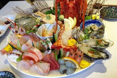 Cocoro restaurant Auckland - Lowest Flight Fares Cocoro restaurant Auckland