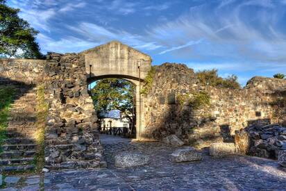 Colonia del Sacramento