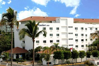 Comfort Inn Puerto Vallarta 