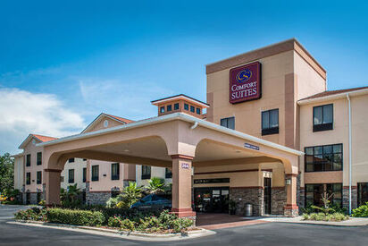 Comfort Suites Panama City