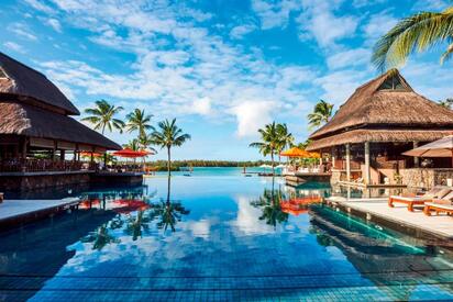 Constance Prince Maurice Mauritius 