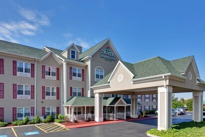 Country Inn & Suites