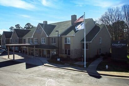 Country Inn & Suites by Radisson, Richmond I-95 South, VA