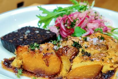 Daddy's Cafe restaurant Dublin - Lowest Flight Fares Daddy's Cafe restaurant Dublin