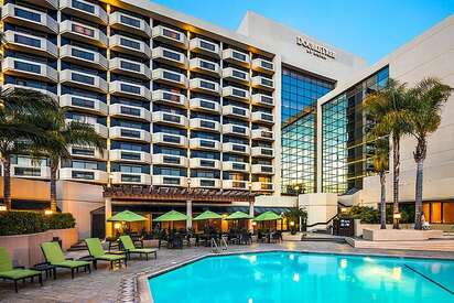 DoubleTree by Hilton Hotel San Jose