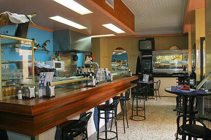 El Cisne Azul restaurant Madrid - Lowest Flight Fares El Cisne Azul restaurant Madrid