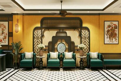 Eliana Premio Hanoi Hotel Hanoi - Lowest Flight Fares Eliana Premio Hanoi Hotel Hanoi