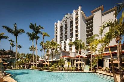 Embassy Suites by Hilton Fort Lauderdale 17th Street