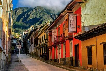 Excursion to La Candelaria