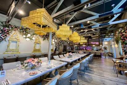 Farmhouse Kitchen restaurant Los Angeles - Lowest Flight Fares Farmhouse Kitchen restaurant Los Angeles