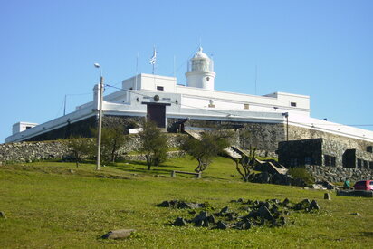 Fortaleza Del Cerro
