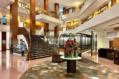 Four Seasons Hotels Sydney - Lowest Flight Fares Four Seasons Hotels Sydney