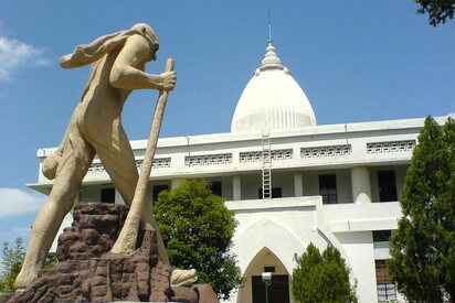 Gandhi Mandap Guwahati - Lowest Flight Fares Gandhi Mandap Guwahati