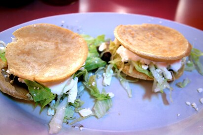 Gorditas