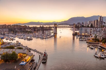 Granville Island Vancouver
