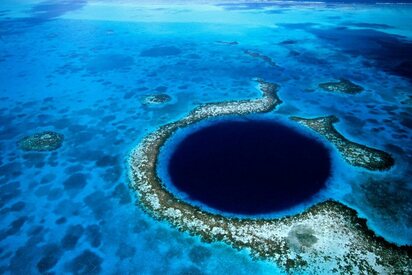 Great Blue Hole