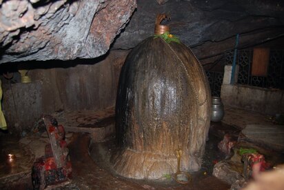 Gupteswar Cave Jeypore - Lowest Flight Fares Gupteswar Cave Jeypore
