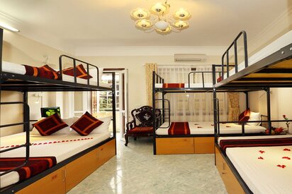 Hanoi City Backpackers Hotel Hanoi - Lowest Flight Fares Hanoi City Backpackers Hotel Hanoi