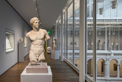 Harvard Art Museum Boston - Lowest Flight Fares Harvard Art Museum Boston