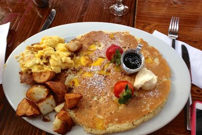 Hash House A Go Go