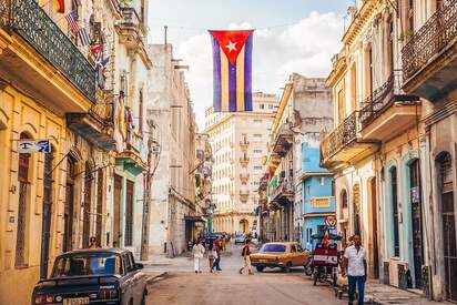 Havana Vieja Havana