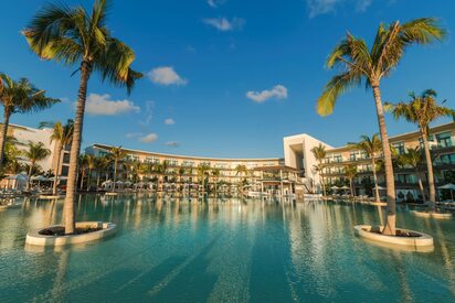 Haven Riviera Cancun