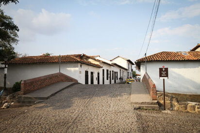 Heritage Town of Giron