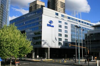 Hilton Buenos Aires