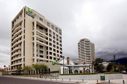 Holiday Inn Quito