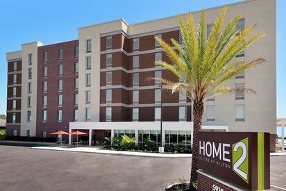 Home2 Suites by Hilton Orlando Near Universal Orlando 